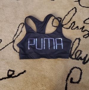 Puma sports bra